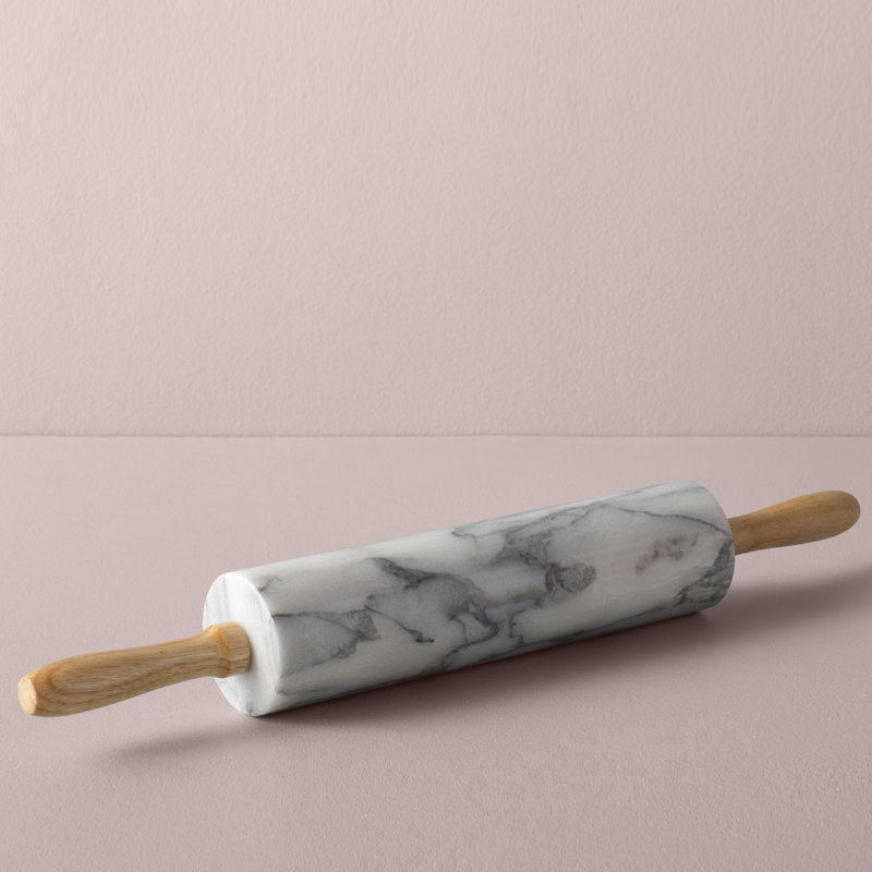 Marble Rolling Pin & Reviews Joss & Main
